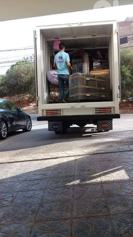 نقل عفش auto fahes 4