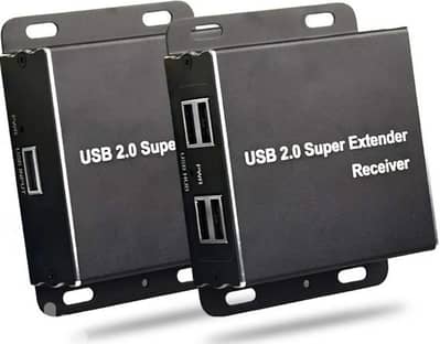 HUASION USB 2.0 Super Extender Receiver