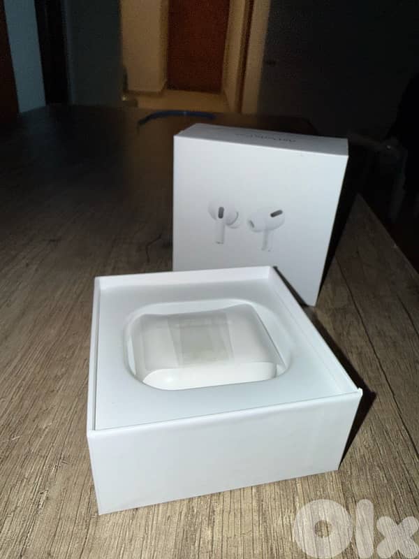 Airpods Pro 1