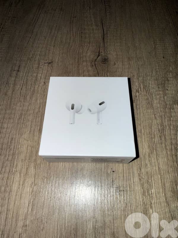 Airpods Pro 2