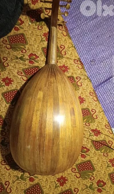 عود قديم جداا