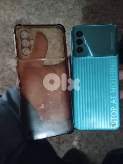 تكنو خارق وبطارتو اكتر من روعه ومعو غفار وحماي 128 جغا 8 رام