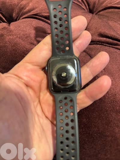 Apple Watch 7