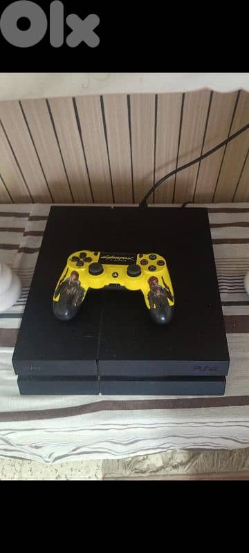ps4 500gb