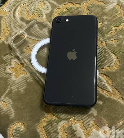 iPhone SE 2generation