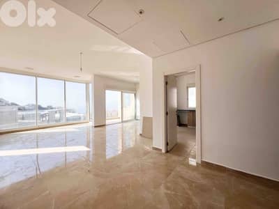 Apartment In Mehrine For Sale | 75Sqm Terrace | شقة للبيع |PLS26188/D1