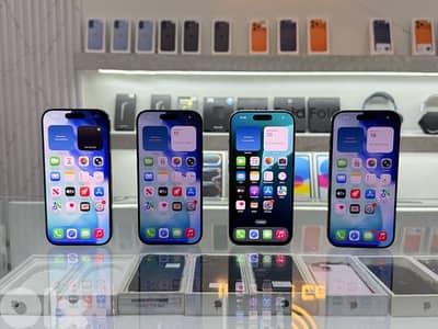 Available IPhone 16 pro 128Gb super clean condition