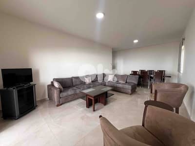 Apartment For Rent In Mehrine | Near LAU | شقة للأيجار | PLS 25997