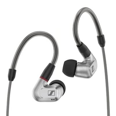 Audiophile in-Ear Monitors Sennheiser IE 900