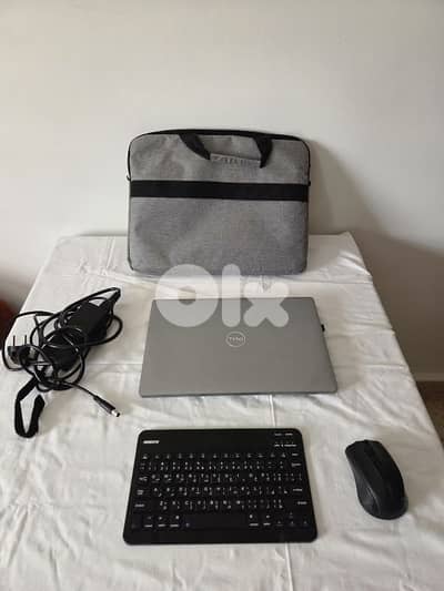 Dell Latitude 5410 – Business Class