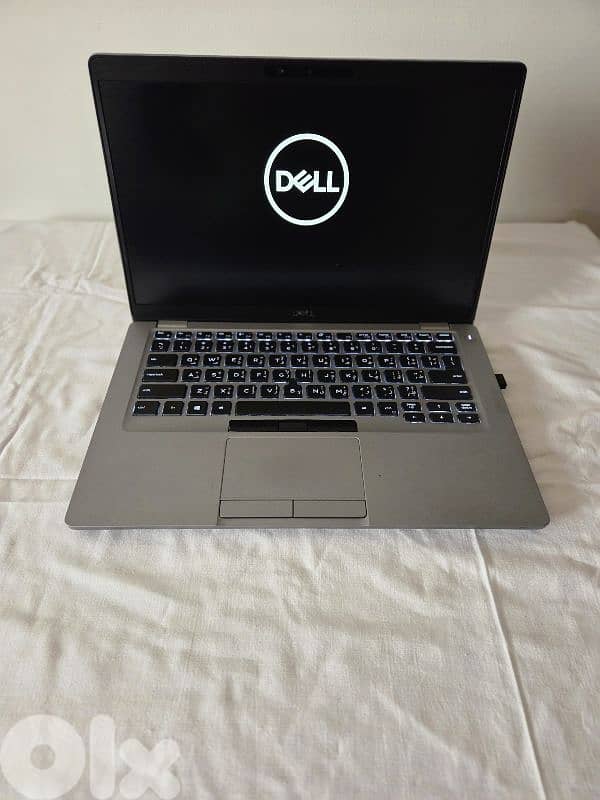 Dell Latitude 5410 – Business Class 3