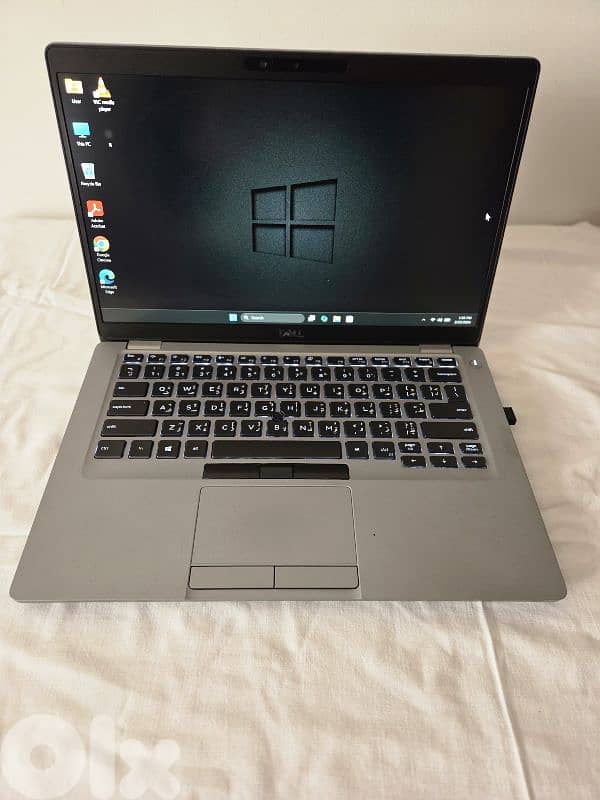 Dell Latitude 5410 – Business Class 4