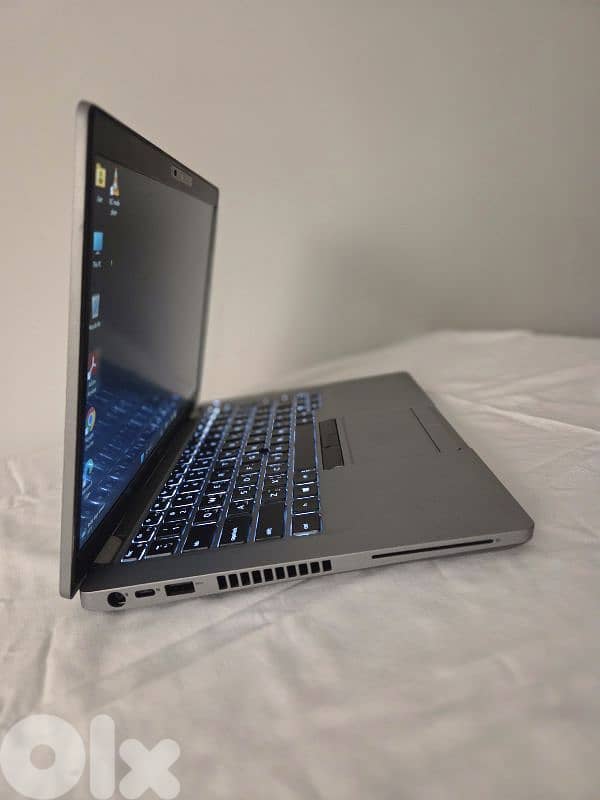 Dell Latitude 5410 – Business Class 8