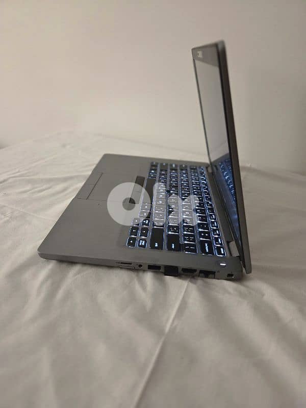 Dell Latitude 5410 – Business Class 9