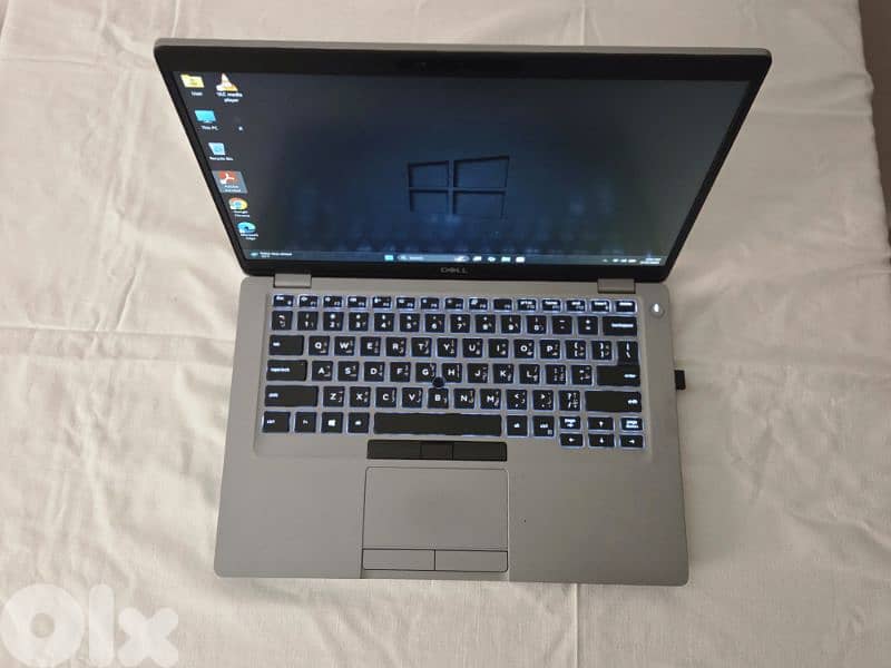 Dell Latitude 5410 – Business Class 10