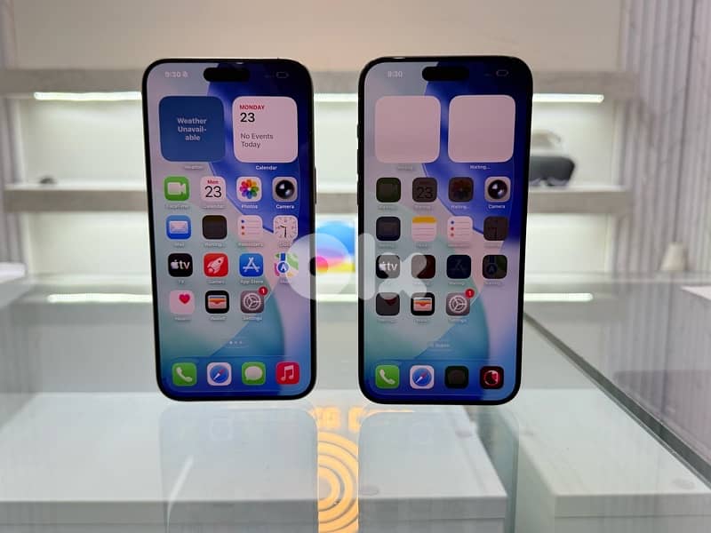 Available iPhone 15 Pro max 256 Gb In excellent condition 1