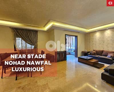 Elevator 24/7-Heating System/zouk mikael - زوق مكايل/ REF#CI133207