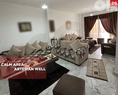 24/7 elevator/Prime Location in Abra,Saida/عبرا ! REF#DS133208 !