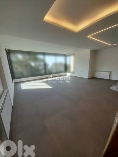 Apartment for Sale –Mansourieh, Monteverde man0372dpea