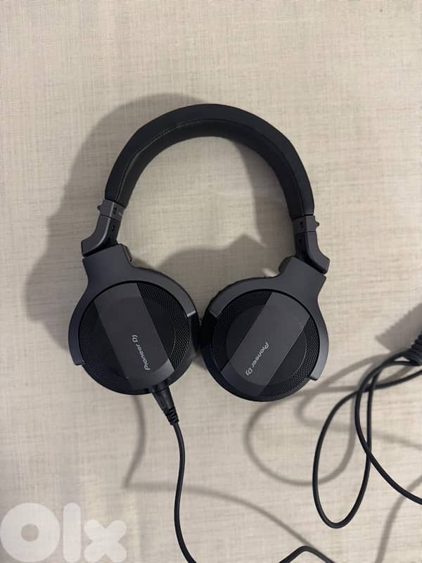 Pioneer DJ DDJ-400 Full DJ Starter Setup (Like New) 1