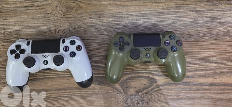 Jailbroken PS4 PRO 3