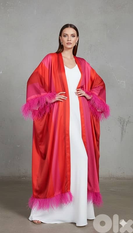 kaftan abaya new 4