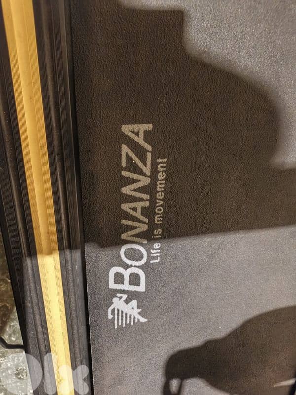 treadmill used only 3 times 2