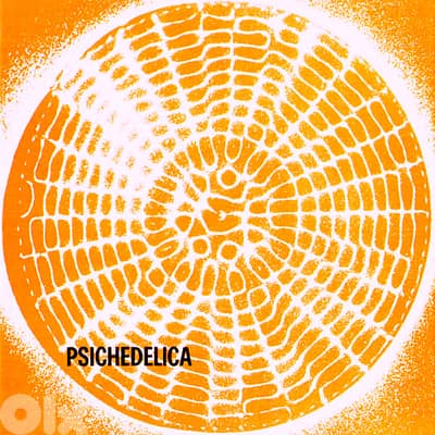 Piero Umiliani – Psichedelica