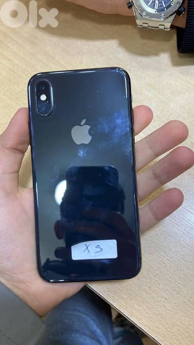 iphone xs 64 gb