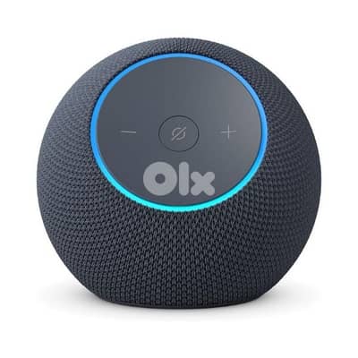 Amazon Echo Dot Max
