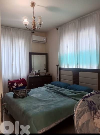 165m 3Bedroom+Parking Ras Nabeh Sodeco Beirut