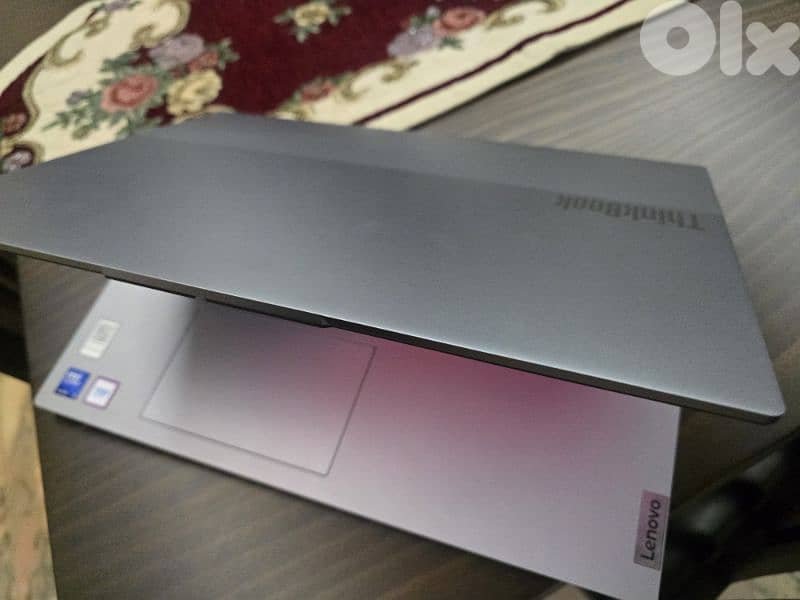 thinkbook 16 G7 IML 1