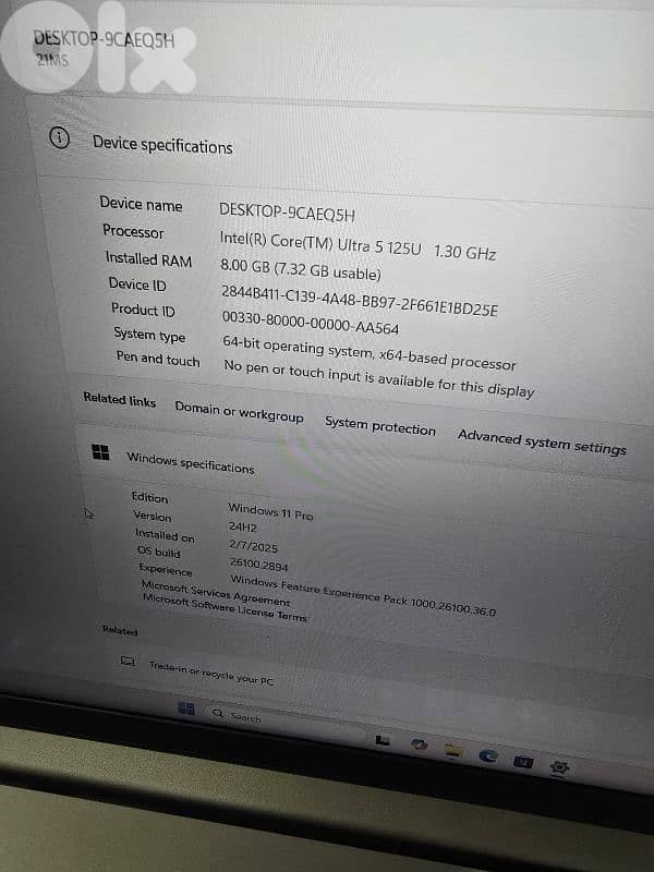 thinkbook 16 G7 IML 3