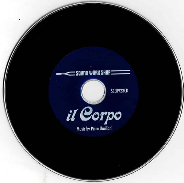 Il Corpo 2