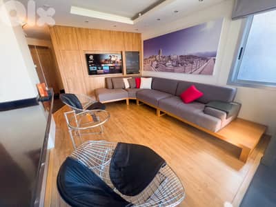 Aquamarina Seafront Bungalow - بنغلو بحري في أكوامارينا