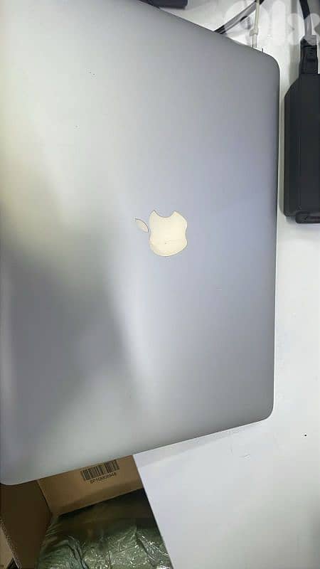 Macbook pro 15.4 4