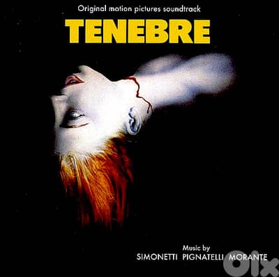 Tenebre