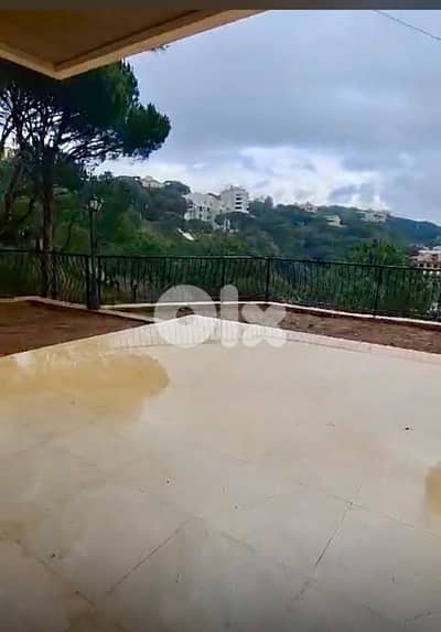 beautiful new construction in Broummana