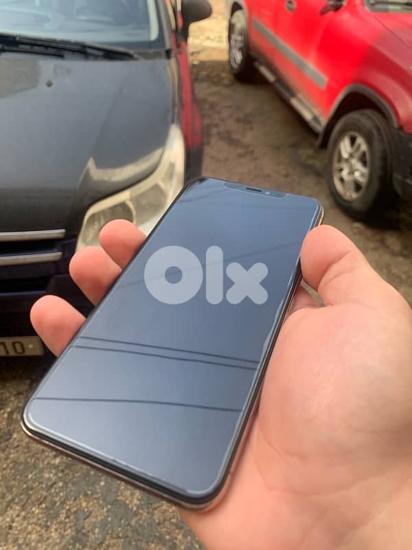 iphone xs max 256gb 1