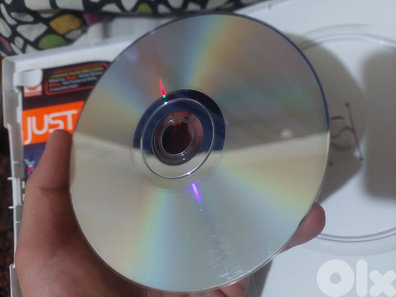 just dance 2 wii 3