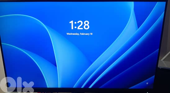 Monitor 180hz response 1ms