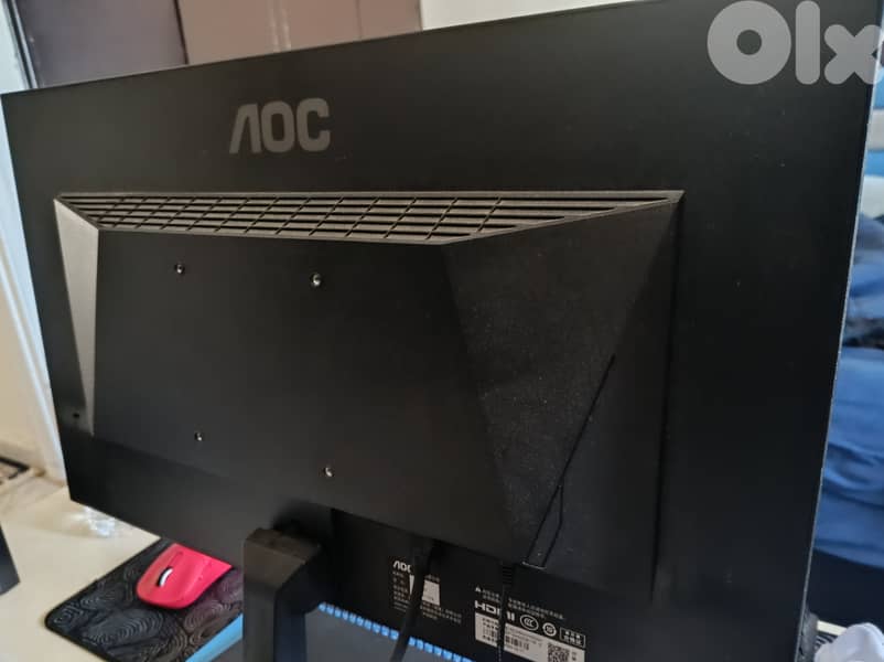 Monitor 180hz response 1ms 1