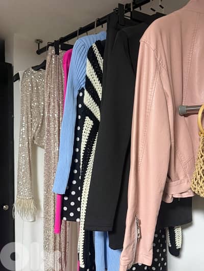 selling clothes special prices تصفية