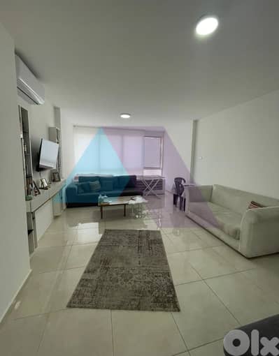 2 bedroom apartment 4sale in Ain El Remaneh - شقة للبيع في عين الرمانة