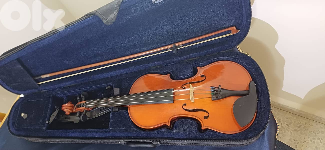 Violin 4/4 2