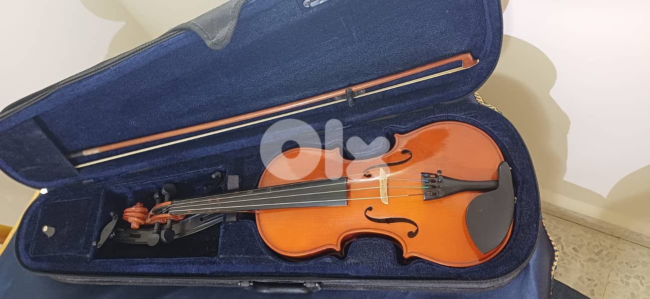 Violon 4/4 1