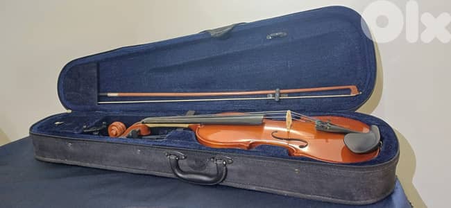 Violin 4/4