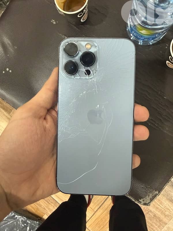 iphone 13 pro max 256gb 4