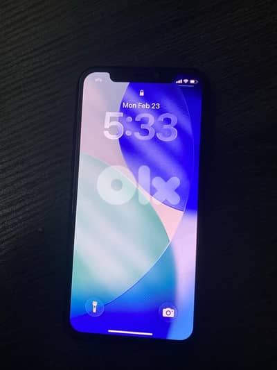 220$ iphone 11 pro 256gb battery 87%