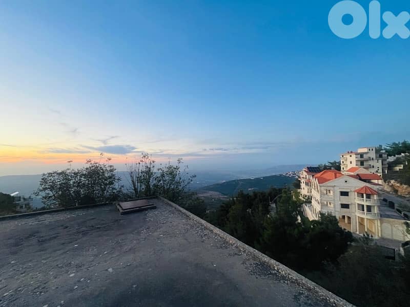 Land for sale in Aito 3